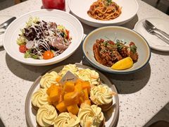 -BE BRIGHT KITCHEN(正佳广场店)