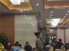 大堂-陈麻婆豆腐总店