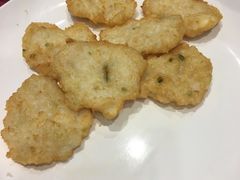 -抱德·潮汕味(敦和店原惠城鱼仔)