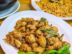 -ZF Seafood Restaurant 卓峰海鲜餐