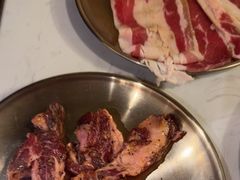 -老板娘的烤肉店(港湾广场店)