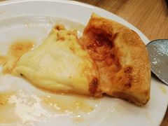 -萨莉亚意式餐厅(黄村高德汇店)