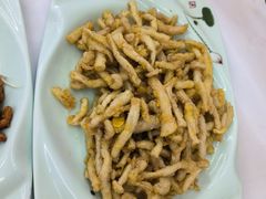 -北戴河庆山饭店·海鲜砂锅粥(北戴河黑石路店)