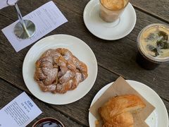 -VOYAGE COFFEE 咖啡烘焙工坊店(798艺术区店)