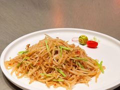 -长沙W酒店·SHINN YEN星艳中餐厅