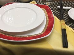 -山明水秀大饭店