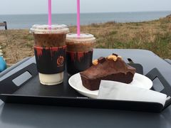 -Cafe Aewol Monsant