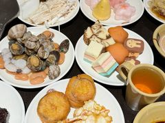 -宝丽金大酒店·洗浴中心