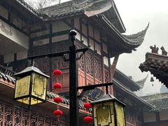 -都江堰普照寺