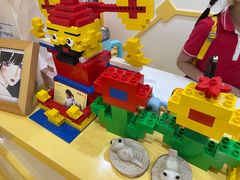-贝尔机器人编程中心(罗宾森店)