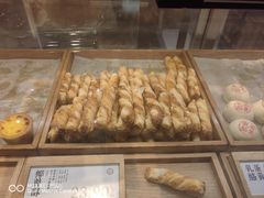 -麦陌(大卫城店)