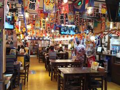 大堂-平成屋·午肴夜酒(四川北路店)