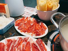 -八合里牛肉火锅(深圳海德店)