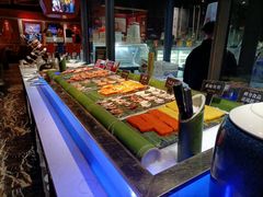 -加餐海鲜自助(集美银泰百货店)