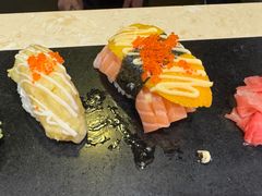 -昊·来了寿司(泡桐树店)