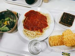 -宜家·瑞典风味餐厅(烟台路店)