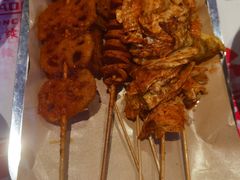 -老闵田螺馆·南昌市井菜·特色小吃(总店)