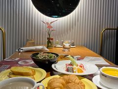 -斗牛士牛排(南京东路店)