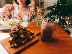 -Deer Park鹿园西餐(仁恒置地广场店)