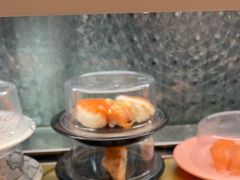 -争鲜回转寿司(西红门荟聚PLUS店)