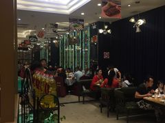 -申阿婆·上海菜·小海鲜(国展店)