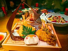 -阿吾罗日本料理(K11艺术中心店)