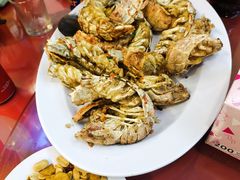 -大茄来海鲜餐厅(亚洲城分行)