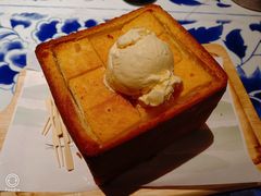 面包诱惑-绿茶餐厅(布吉万象汇店)