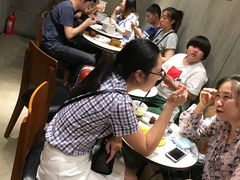 -Awfully Chocolate(来福士广场店)