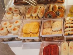 -德懋恭·水晶饼(交大店)
