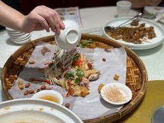-禾府酒家·传统广府味(番禺店)