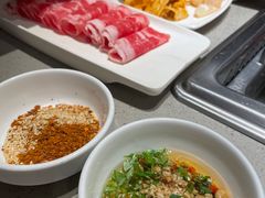 -海底捞火锅(武胜路凯德广场店)