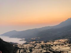 -丽江泸沽湖景区