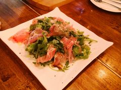 -羽深肉铺 Steak & Wine