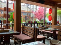 -丽江庭院之爱在路上(西单店)