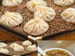 -西安贾三灌汤包·回坊小吃·清真炒菜(北院门总店)