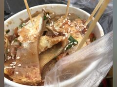 -金姐烤冷面(大沙泥街店)