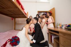 -爱纱嫁衣婚纱礼服馆