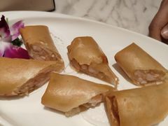 -花城粤菜餐厅(高新区店)