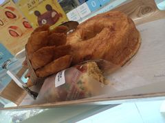 -好利来(永安道店)