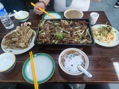 -清真永恒华威肉饼(潘家园店)