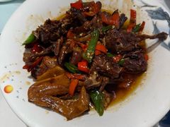 -回家吃饭·地道南昌菜(建德观总店)