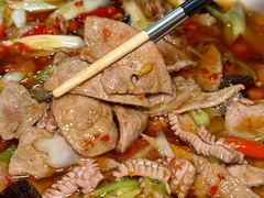 -二钳洞庭虾蟹·江湖菜(成都鹭岛店)