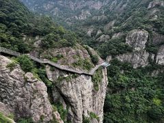 -雁荡山风景名胜区