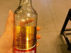 -秦淮小吃城(夫子庙店)