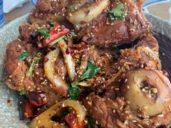 -95号酱骨·一块豆腐(展春园西路店)