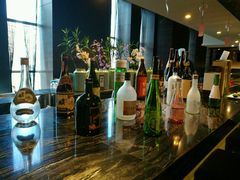 -曙亚洲餐厅-重庆富力艾美酒店(南坪万达广场店)