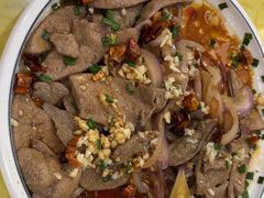 -青竹园海鲜餐厅(海天路店)