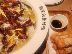 -新太二·鲜料川菜(群光广场店)