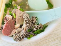 -洪峰浩老北京烧饼夹肉(角门路店)